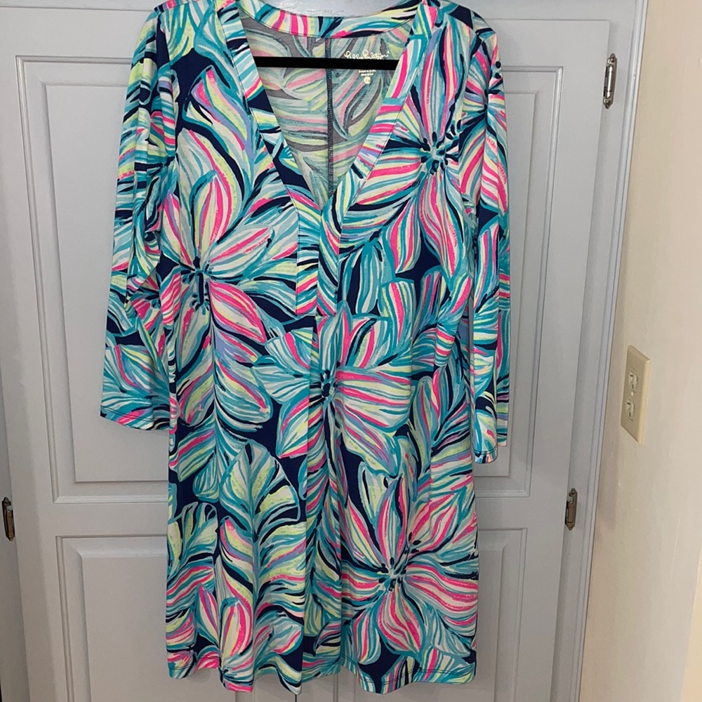 Xl Lilly Pulitzer dress